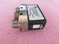1pc New EPX microwave SPDT-1A-12A-C002 coaxial switch 0.5dB 60dB 12.4GHz 12V 80W