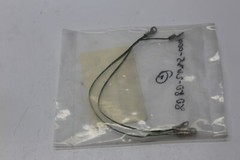 INDUSTRIAL SPARE 8080-2635-0001 SEALING ELEMENT LOT OF 2 NSMP