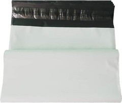 Poly Mailers Mailing Self Sealing Envelopes Plastic Bags 14.5×19 12×15.5 10×13