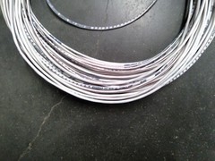Windy City Wire 444347-S 22AWG 4C Shielded CMP Cable, 135ft **Free Shipping**