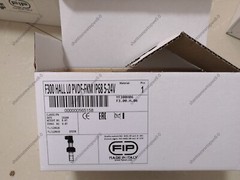 Italian original FIP FLS rotary flowmeter F3.00.H.06 Via Fast Shipping