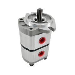 PGP51066G3LP Replacement Gear Pump Heavy Duty For AGT MX CRT23
