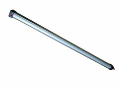 Double Act Pneumatic Air Cylinder SC40X1000 Bore 1.5” Stroke 1000mm Single Rod