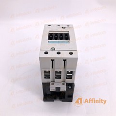 SIEMENS 3RT1045-1AC20 120A 24V Industrial Contactor 1PC