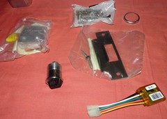 = EL9975NL US26D 3LHR ALLEGION Von Duprin 9975 Series Mortise Lock EXIT DEVICE