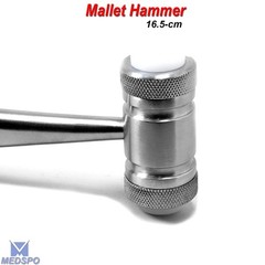 Dental Implant Sinus Lift Instruments Elevators Syringe Spreading Mallet Hammer