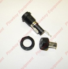 Fuse Holder for OLIVER Tractor 1550 1555 1600 1650 1655 1750 1755 1800 1850 +