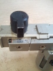 SMC NVHS4000-N03, NAL4000-N03, NAR4000-N03, NAC4000-N03-3