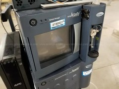 Waters nanoACQUITY Mobile UPLC System