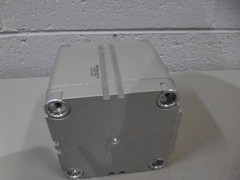 FESTO ADVU-100-50-A-P-A COMPACT CYLINDER NSNP