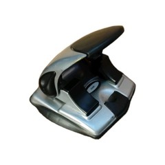 Swingline 2 Hole Punch Model 74055 ACCO Brands Inc Pre-owned