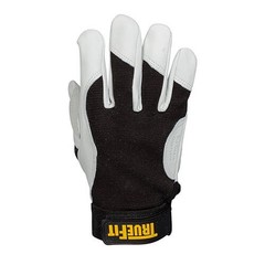 Tillman 1470 TrueFit Premium Goatskin Mechanics Gloves, ANSI Certified Size M