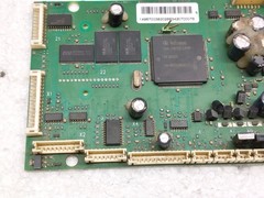 Schafhorst 149-650-030 Control Board PCB Autoconer circuit board