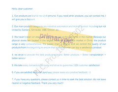ATV630D15N4 1PCS Brand New DHK ATV630D15N4 Inverter Fast delivery
