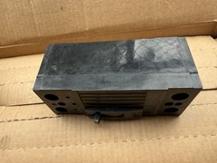 GE THQD22200 200A 2-Pole 240V AC Molded Case Circuit Breaker