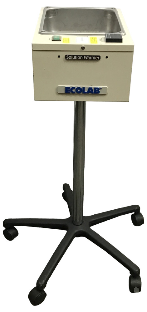 OR SOLUTIONS SOLUTION WARMER, 12″ X 10″ X 4″