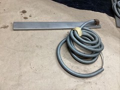Big Chief Heating Rod Element 700Watts 240Volts BC124225 #214F57