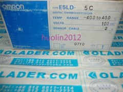 1pcs new OMRON E5LD-5C AC100V 2M -40to40C
