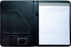 Realtor Logo Branded Padfolio