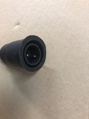Inner shield Fx cored (K1261578) 350A 15ft Replacement Welding Gun For LN25
