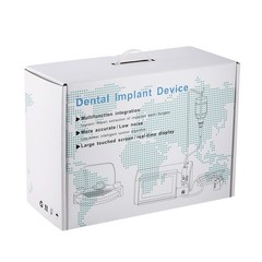 COXO C-Sailor Pro Dental Implant Motor Dental Implant System +20:1 Control Angle