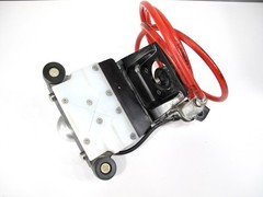 NSI Seam Phantom 1.0 Original Electric Stone Quartz Granite Seaming Tool