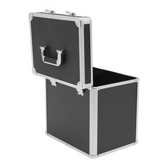 Metal File Cabinet Locking Storage Organizer Home Office Metal Box With Handle