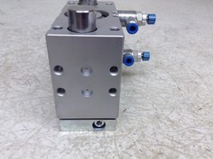 Festo DFM-40-25-P-A-GF 170864 Pneumatic Slide Cylinder DFM4025PAGF (TBI)