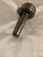Enco Mfg. Co. 3MT Live Center Made in France 60639
