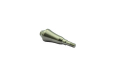 5x Dental MegaGen® Bluediamond NC Compatible Straight Multi Unit Abutments