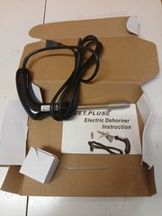 Vet Plus Electric Dehorner