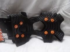 Ergodyne Trex Ice Traction Devices – Size Large – #6300