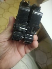 FPE -Federal Pacific NA240 , 2 Pole 40 Amp Circuit Breaker NA240