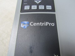 💥CENTRIPRO AQUAVAR 5 HP VARIABLE SPEED DRIVE 380-480 VAC AVB40050C0X0X0X1