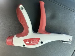 Panduit GS4H-E Hand Operated Cable Tie Tool