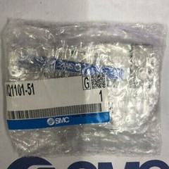 SMC VQ1101-51 Solenoid Valve One New VQ110151 Free Shipping