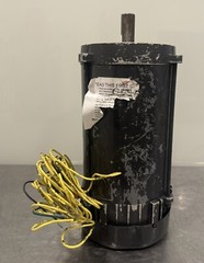US Motor XS2P2ACR Explosion Proof Motor 2HP 1725 RPM NEW! FREE SHIPPING!