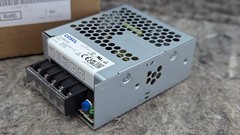 COSEL PLA50F-24-N1 50W For COSEL INPUT AC100-240V 50-60Hz 0.7A OUTPUT 24V 2.2A