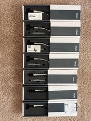 Kavo Mastermatic LUX M25 L, LUX M25 L slow, LUC M20 L, LUX E20 L, LUX M10 L, etc