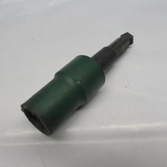 Flexco HW1 Power Wrench Tool for Conveyor Belt Lacing