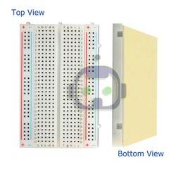 3X Mini 400 Point Solderless Prototype PCB Breadboard Protoboards US