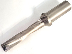 CERATIZIT MaxiDrill C900.5D.190.R.06 Ø19.00mm