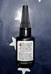 Loctite 4310 Light Cure Adhesive 1 OZ 28.3g 1401792