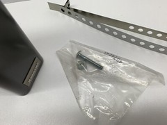 Honeywell L6006C1018 Aquastat Controller