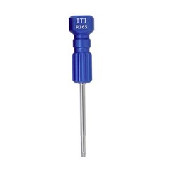 US Dental Lab Screw Driver lmplant Abutment Hex Hand Tool For ITI DIO Straumann