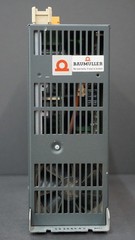 BAUMULLER BUM60-30/60-31-B-000 Servo Drive Amplifier BUM60-A-SM-0110-B