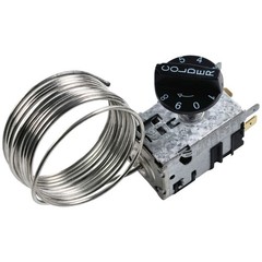 Aftermarket 800366 Temp Control Assembly Fits True Refrigeration System