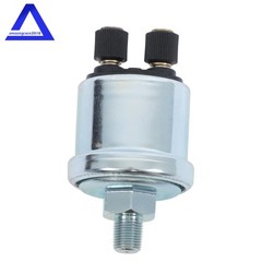 For VDO Engine Oil Pressure Sensor Sender Switch 0-150PSI 12-24Vdc 1/8NPT 1.5MPa
