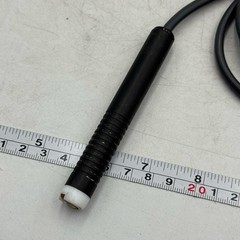 1 Bead Temperature Prob/Thermocouple Probe 11 3/4 Inch