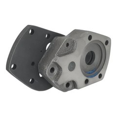 Oil Pump – Syncro-Range Transmission fits John Deere 600 600 4020 4000 AR41949